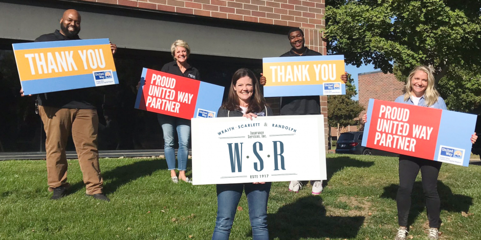 Thank You, WSR Insurance Services, Inc.