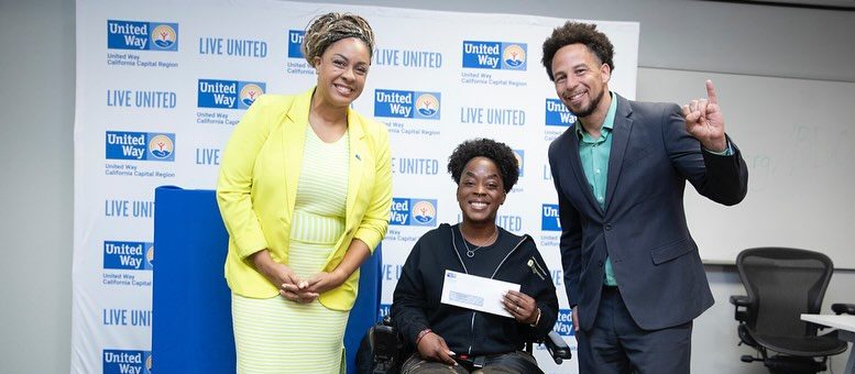 United Way Launches Guaranteed Income Program for Former Foster Youth Attending College