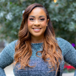 Dr. Dawnté Early headshot