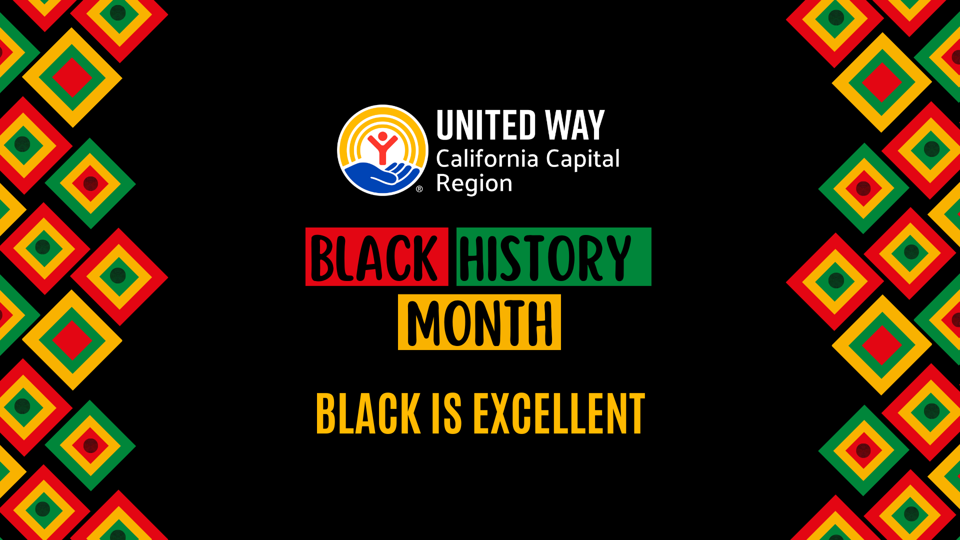 Celebrating Black Excellence