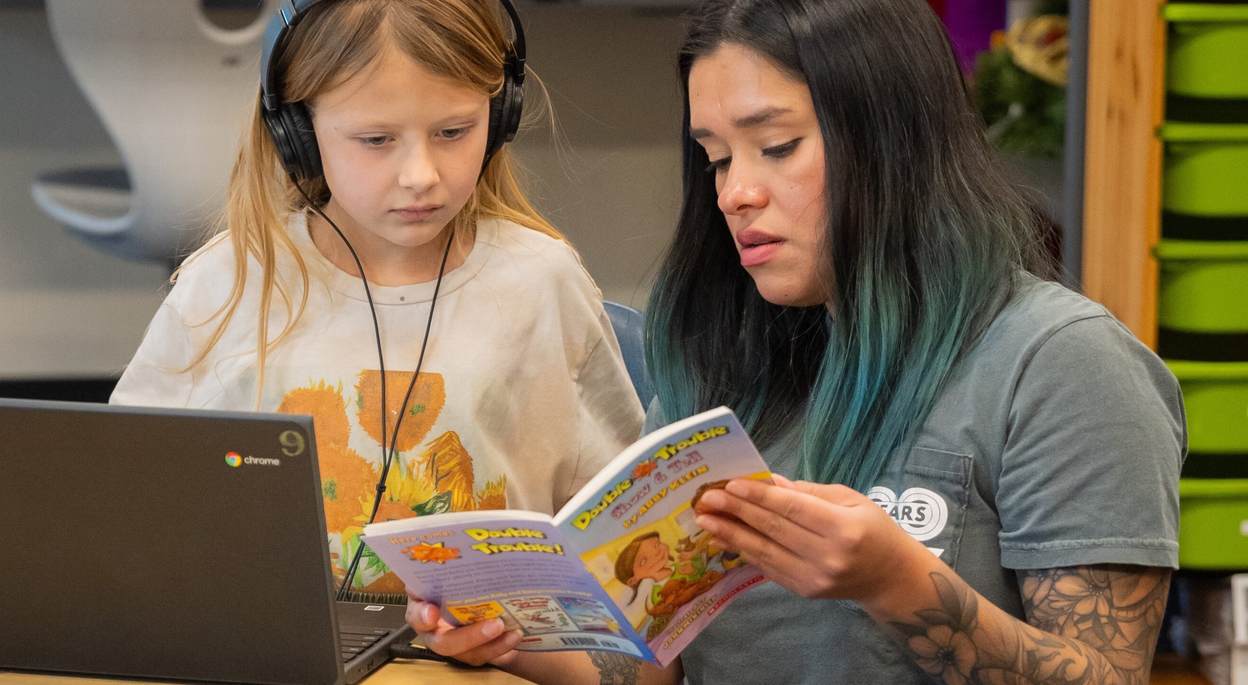 Make Wishes Come True for Local Students!