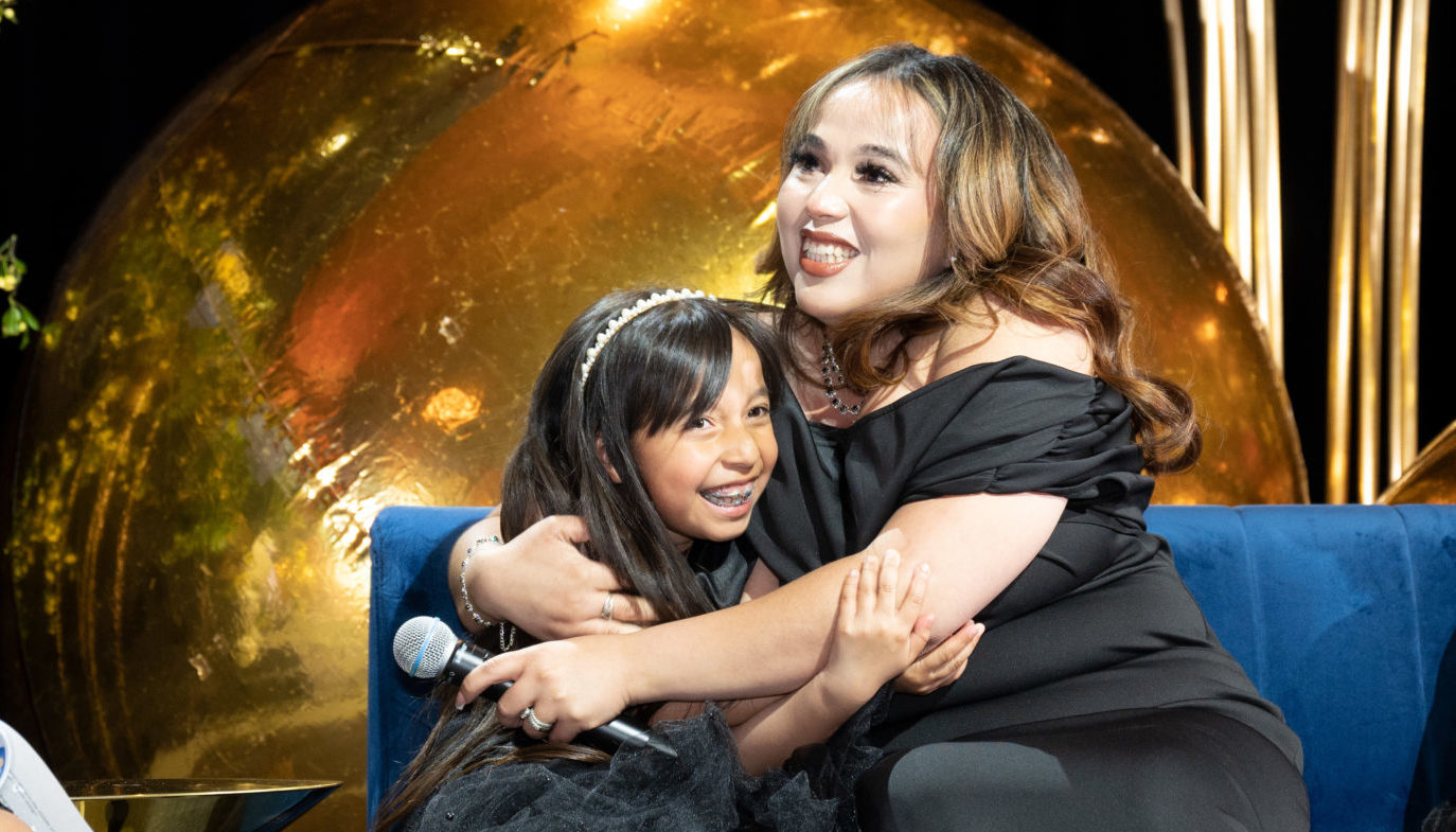 Thank you for Supporting the United in Purpose Gala!