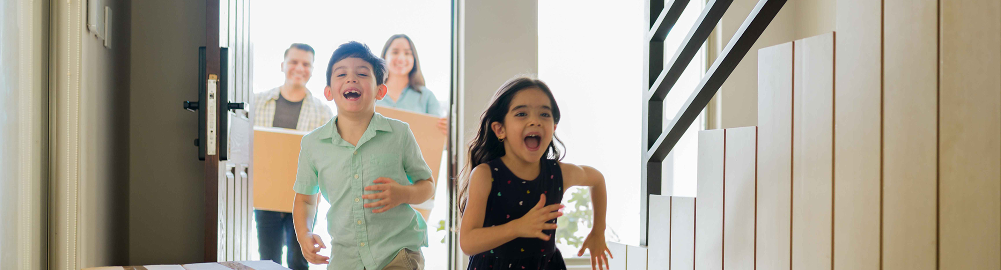 Healthy Community - United Way California Capital Region