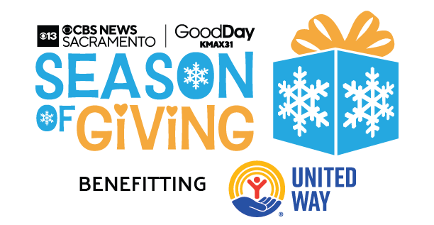 Season of Giving benefitting United Way
