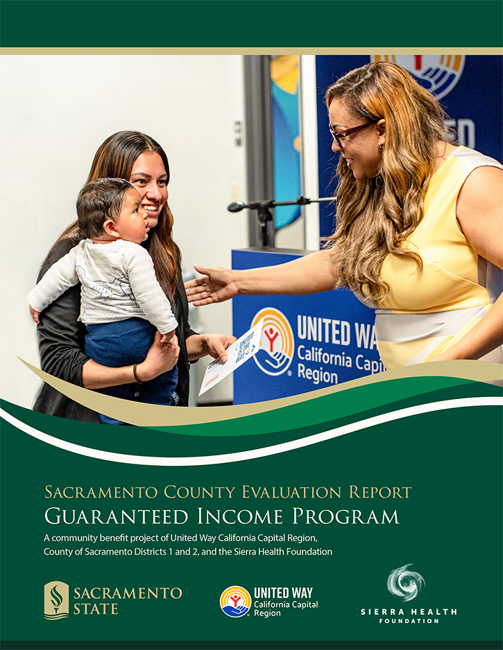 Cohort 2 Report Cover
