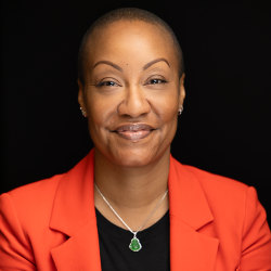 Brandy Bolden
