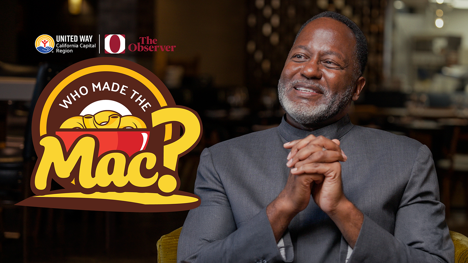 Who Made the Mac?