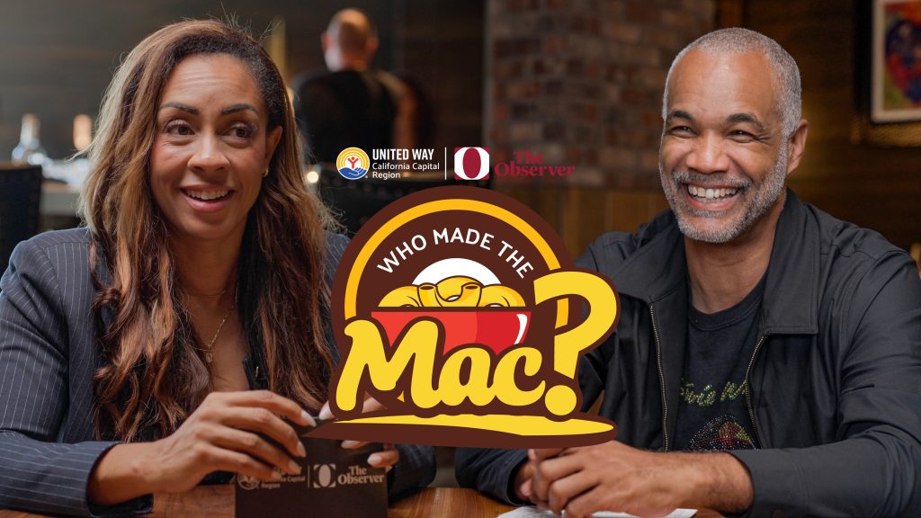 Who Made the Mac with Dr. Dawnté Early and Larry Lee