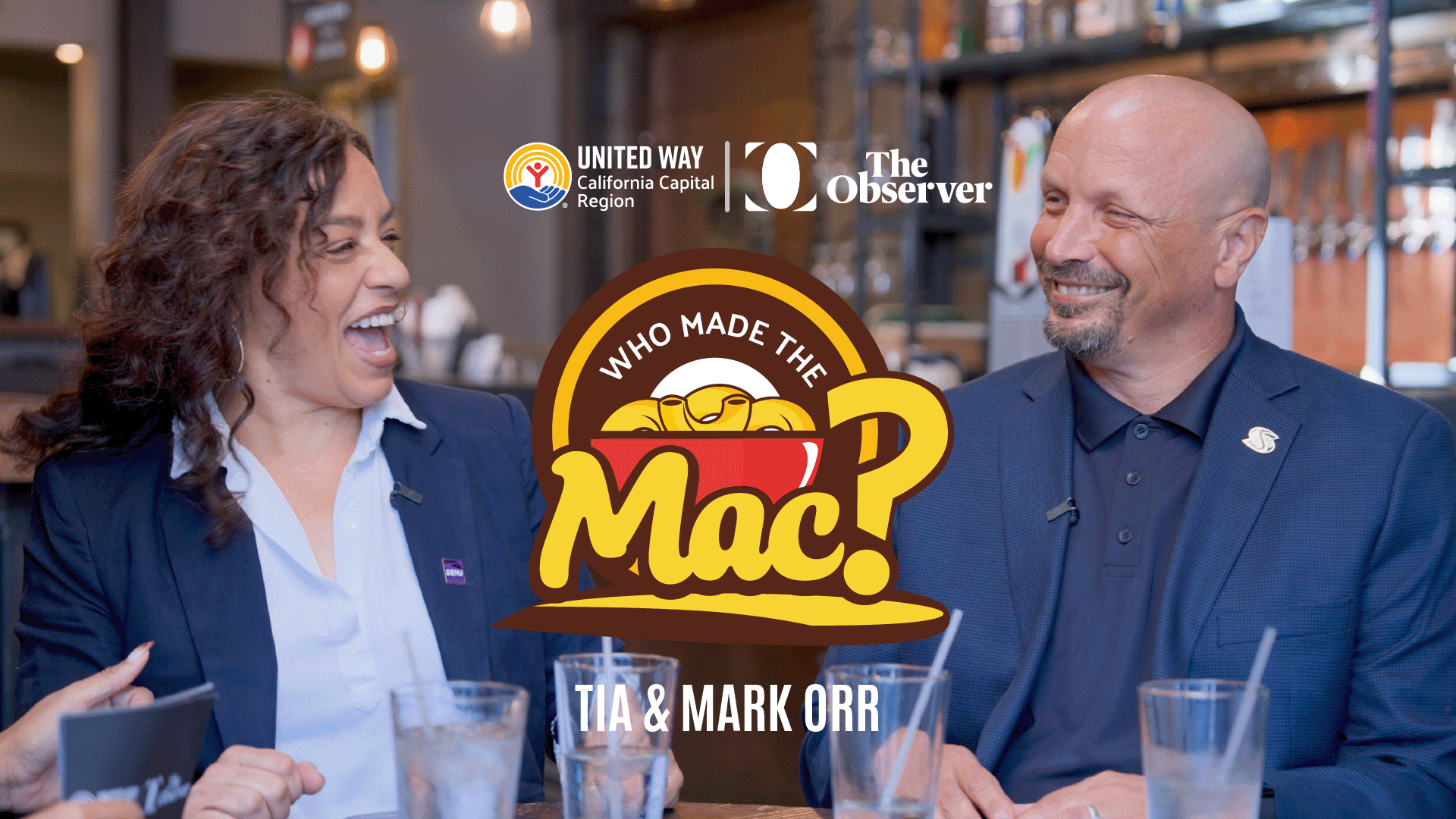 Who Made the Mac?